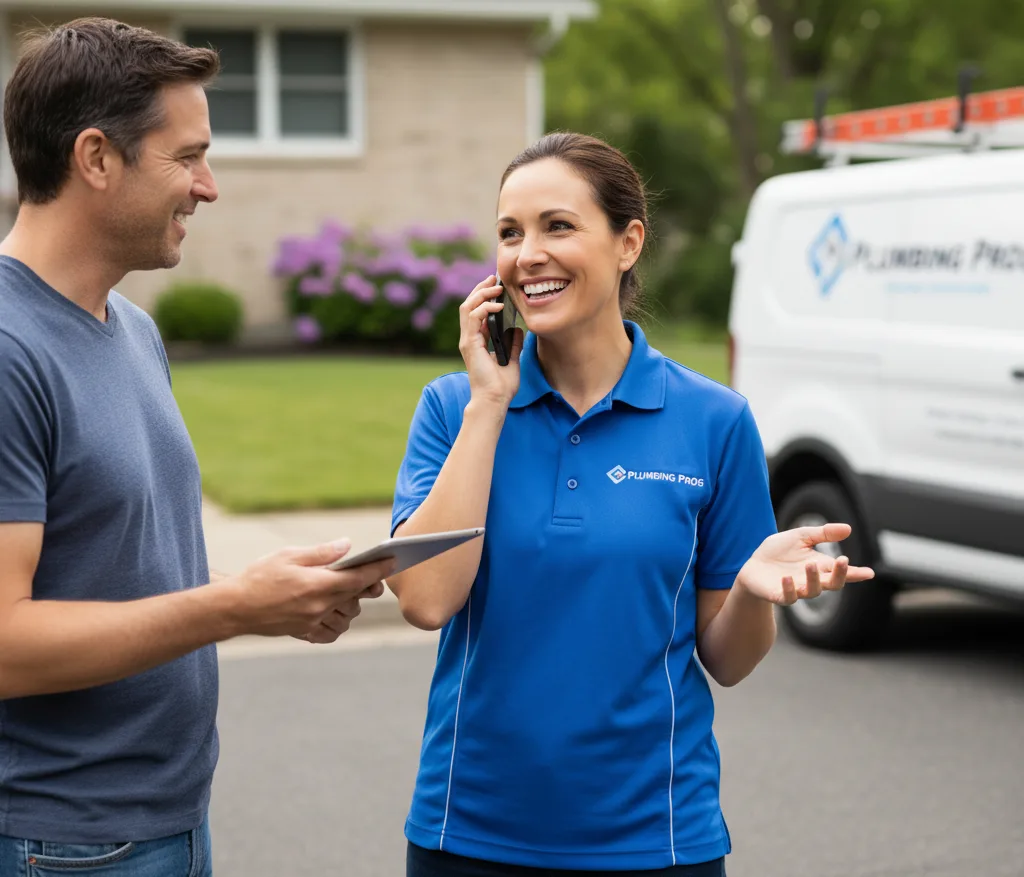 Emergency Plumbing in Ashland, OH
